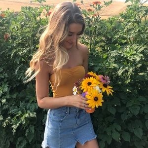 Meet your Posher, Ellie